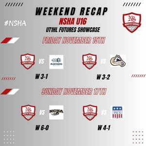 Image post by @nshockeyacademy on Instagram
