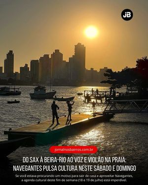 Image post by @jornalnosbairros on Instagram