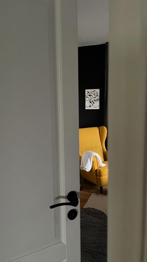 Video post by @The House of Peanuts - Interior Design on Facebook