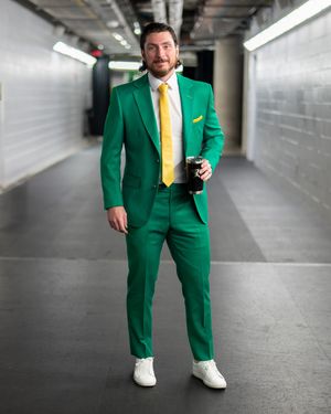 Image post by @dallasstars on Instagram
