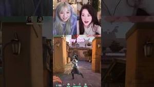 Video post by @yvonnie on YouTube