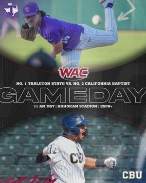 Image post by @wacsports on Instagram