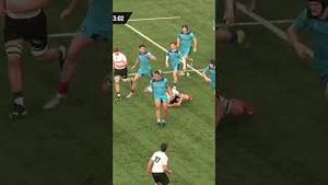Video post by @premiershiprugby on YouTube