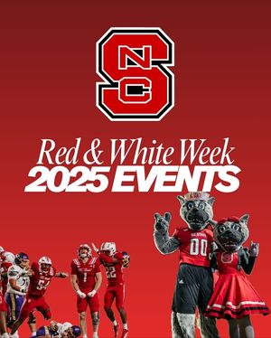 Image post by @ncstatecommdept on Instagram