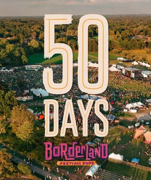 Image post by @borderlandfestival on Instagram
