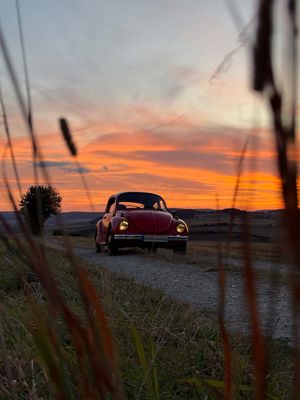 Image post by @volkswagen_de on Instagram