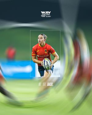 Image post by @ferugby on Instagram