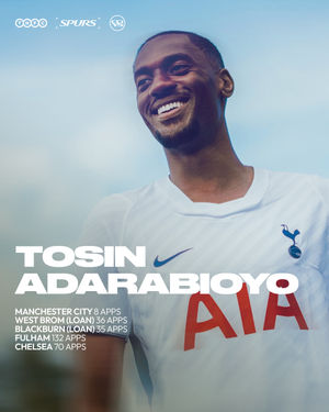 Image post by @spursofficial on Instagram