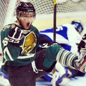 Image post by @londonknights on Instagram