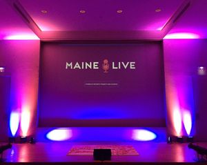 Image post by @themainemag on Instagram