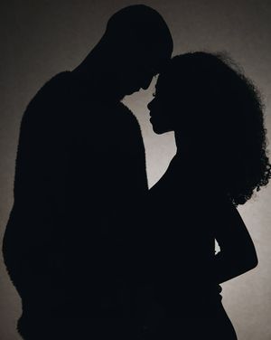 Image post by @blacklovepage on Instagram