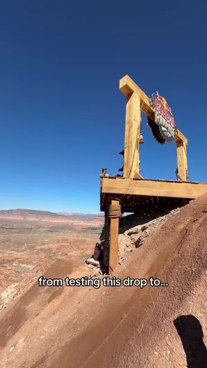 Video post by @redbullbike on TikTok