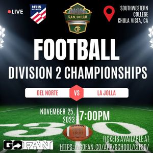 Image post by @ljhsvikingsfb on Instagram