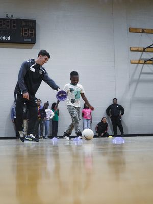 Image post by @bhmlegion on Instagram