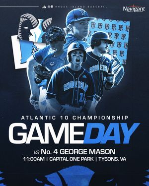 Image post by @rhody_baseball on Instagram