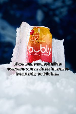 Video post by @bublywater on TikTok