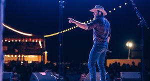Video post by @eastoncorbin on TikTok