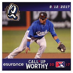 Image post by @rcquakes on Instagram
