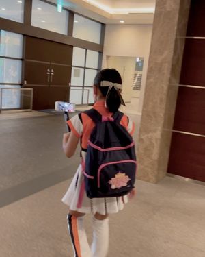 Image post by @hozumiu on Instagram