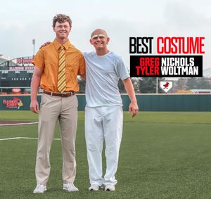 Image post by @isuredbirdbaseball on Instagram