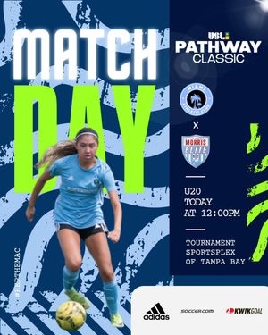 Image post by @miamiathleticclub2022 on Instagram