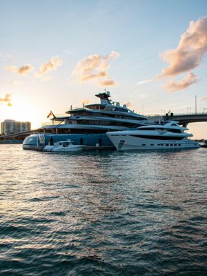 Image post by @hcbyachts on Instagram