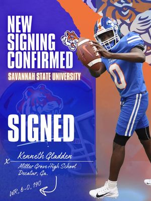 Image post by @savstatetigers on Instagram