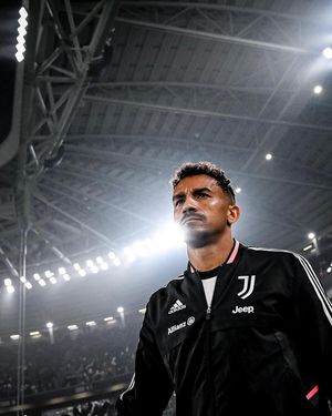 Image post by @juventus on Instagram