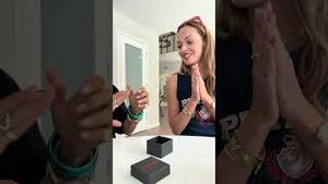 Video post by @shop.with.caroline on YouTube