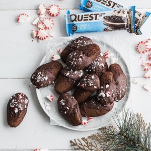 Image post by @questnutrition on Instagram