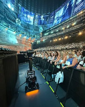 Image post by @behindthebroadcast on Instagram