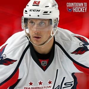 Image post by @capitals on Instagram