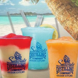 Image post by @seacretsusa on Instagram