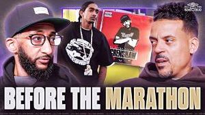 Video post by @allthesmokeproductions on YouTube