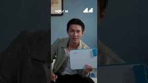 Video post by @allaccessvietnam on YouTube
