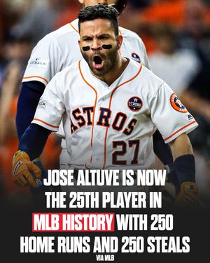Image post by @espn on Instagram