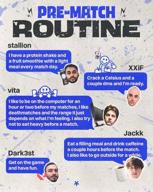 Image post by @YFP_gg on Twitter