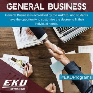 Image post by @ekuadmissions on Instagram