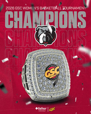 Image post by @gscsports on Instagram