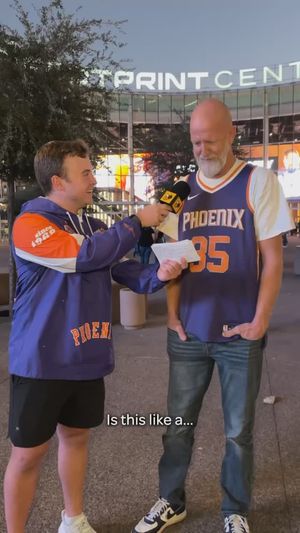 Video post by @buzzrx on Facebook