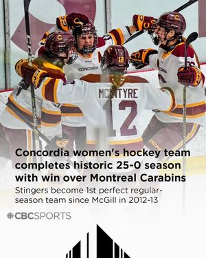 Image post by @cbc.sports on Instagram