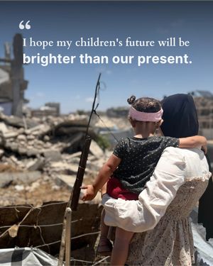 Image post by @unitednations on Instagram