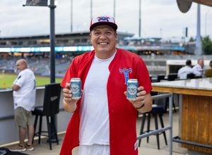 Image post by @tulsadrillers on Instagram