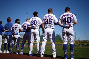 Image post by @Cubs on Twitter