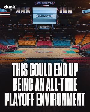 Image post by @dunk on Instagram