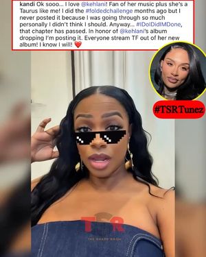 Image post by @theshaderoom on Instagram