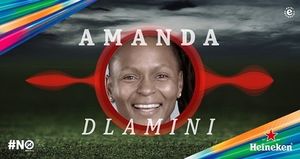 Image post by @realamanda_madlamini9 on Instagram