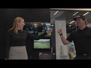Video post by @usga on YouTube