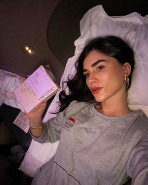 Image post by @ireneobriene on Instagram
