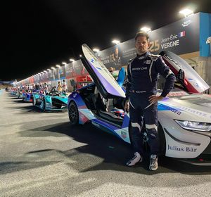 Image post by @brunoracing on Instagram